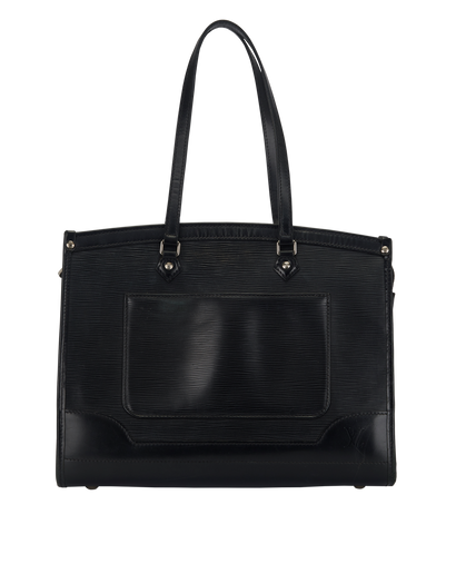 Madeleine GM Epi, front view